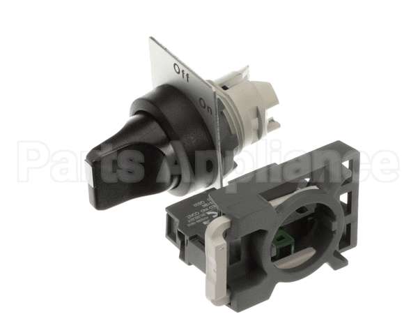 UNIT-ONOFF Powered Aire Unit Monunted Onoff Select