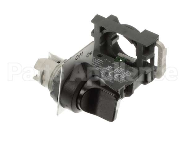 UNIT-ONOFF Powered Aire Unit Monunted Onoff Select