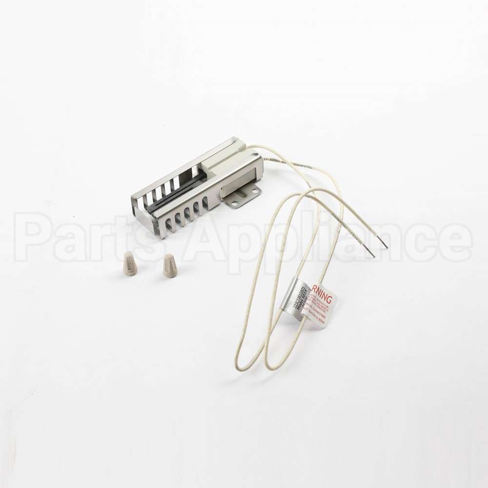 UNIVFLT GE Universal Range Igniter - Flat