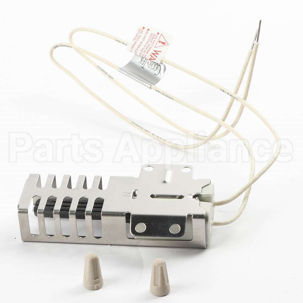 UNIVFLT GE Universal Range Igniter - Flat