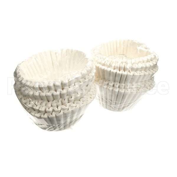 UP-10 Compatible Curtis Filter Coffee 23In X 9In/500Pk