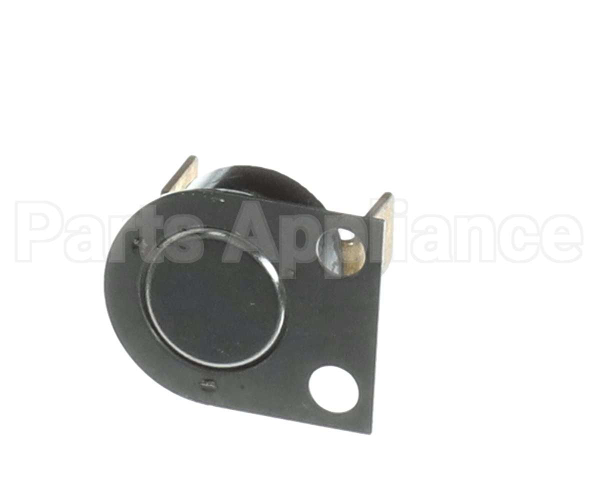 UR50077 Cleveland Thermostat Elmwood #2450031000