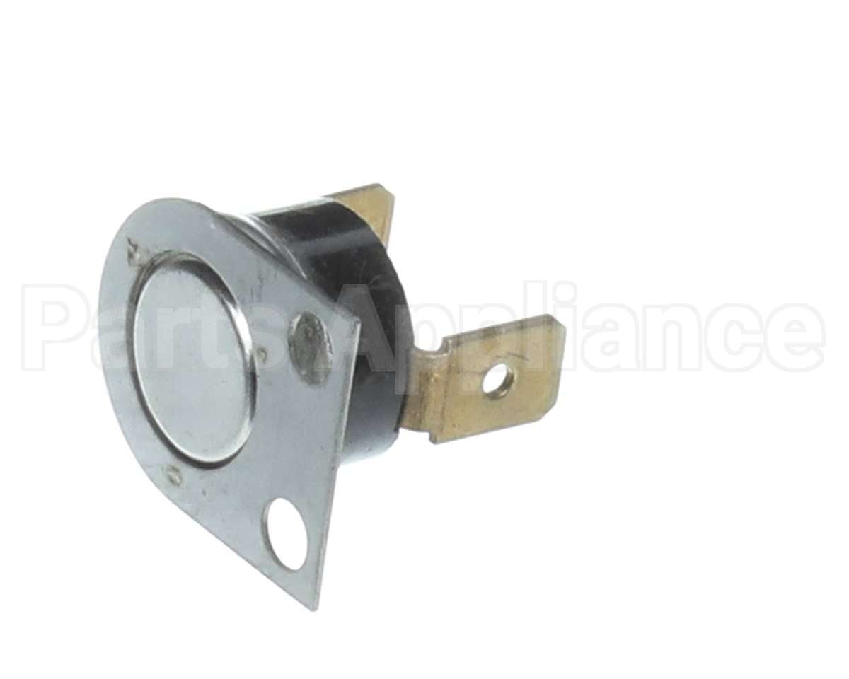 UR50077 Cleveland Thermostat Elmwood #2450031000