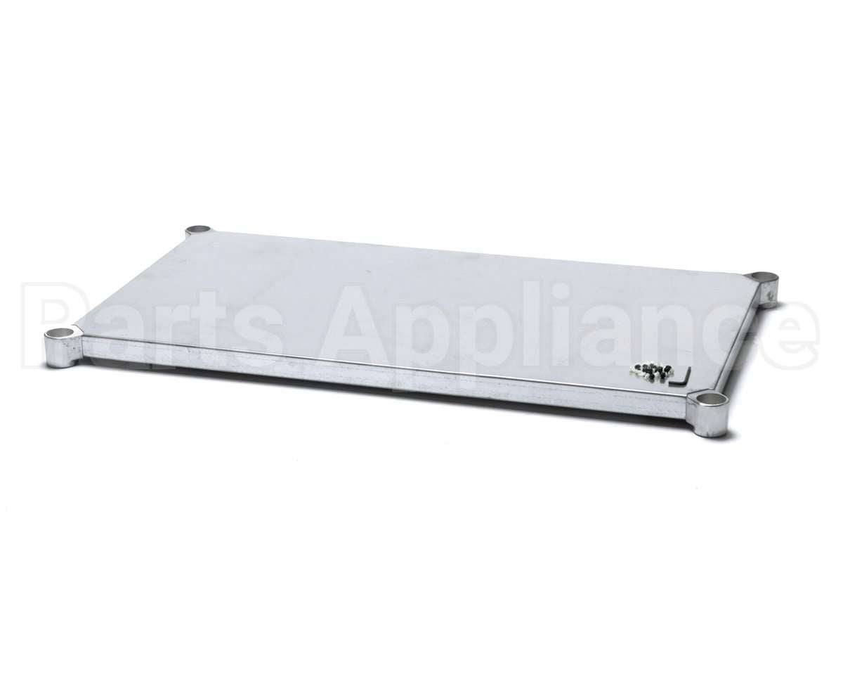 US-E400A-4830GL Duke Galv Adjustable Undershel