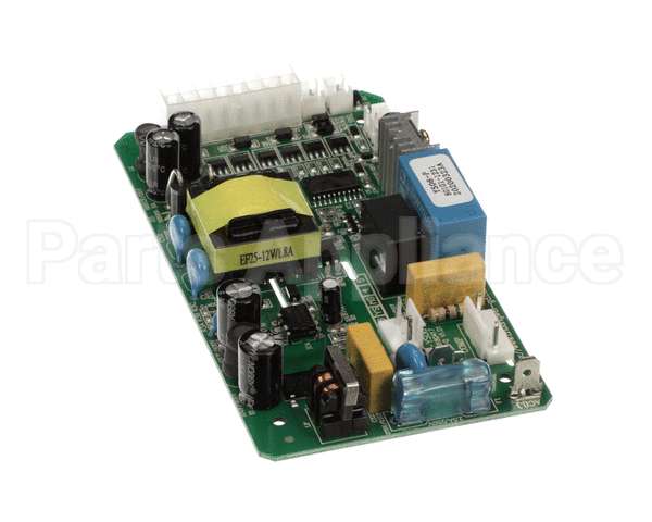 US1-36 Eurodib Circuit Board