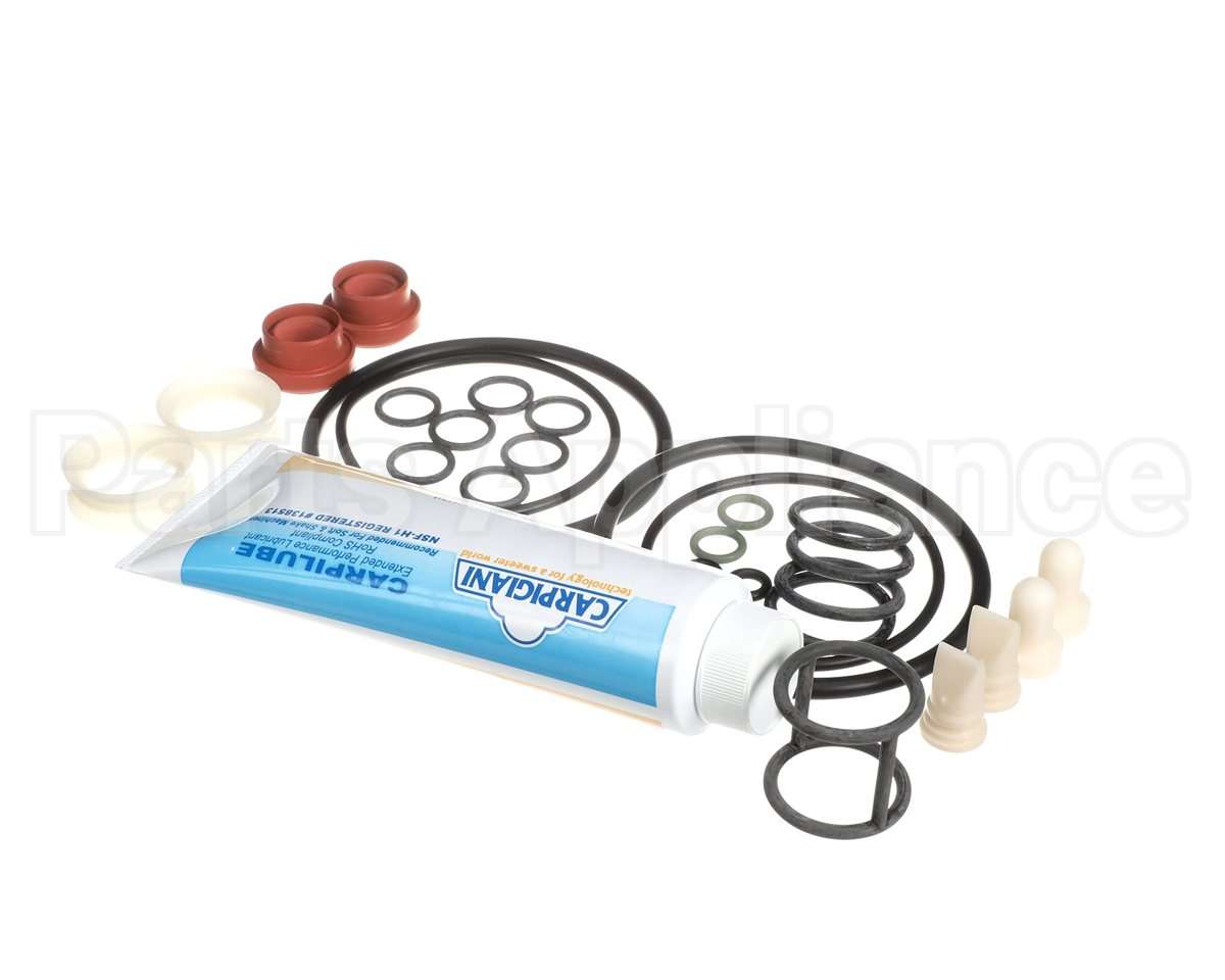 US193-024876 Carpigiani Tune Up Kit Minor Uf253/203P