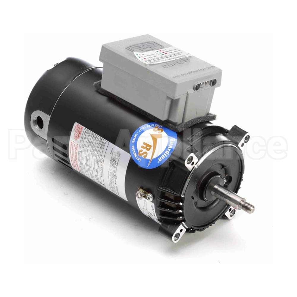 USTG1102A Century Pool And Spa Pump Motor