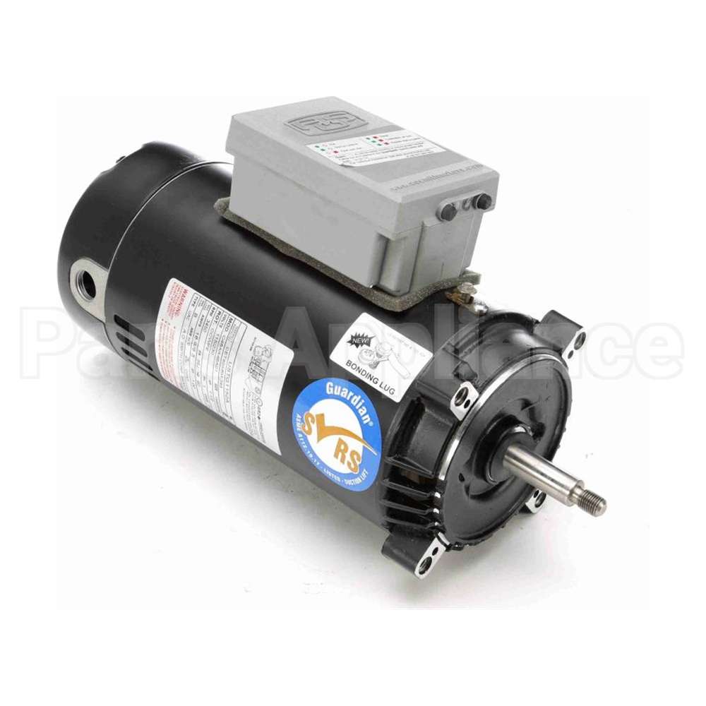 USTG1152A Century Pool And Spa Pump Motor