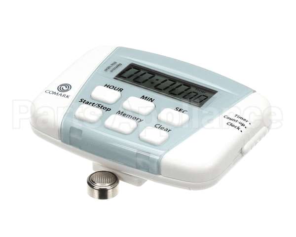 UTL882 Comark Pocket Electronic Timer Wcloc