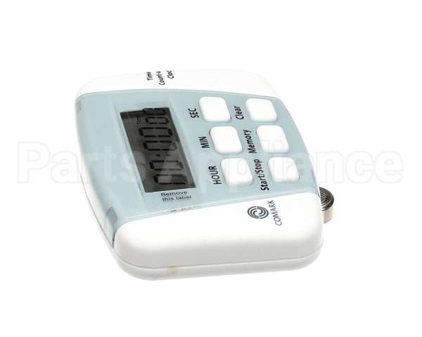 UTL882 Comark Pocket Electronic Timer Wcloc