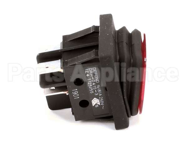 UTP03041215045 Eurodib Rocker Switch On/Off