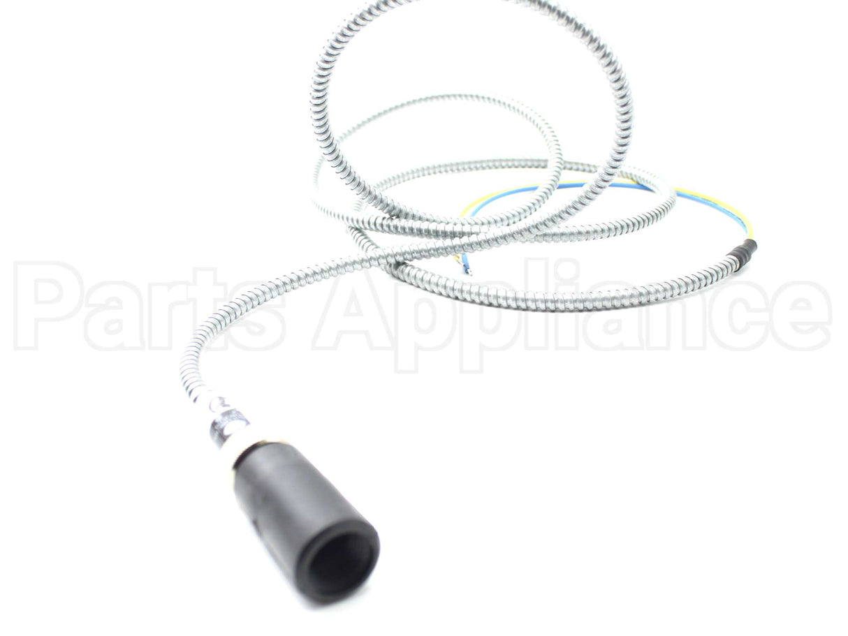 UV7A4 Fireye 1/2"Npt Uv Scanner,4'Conduit