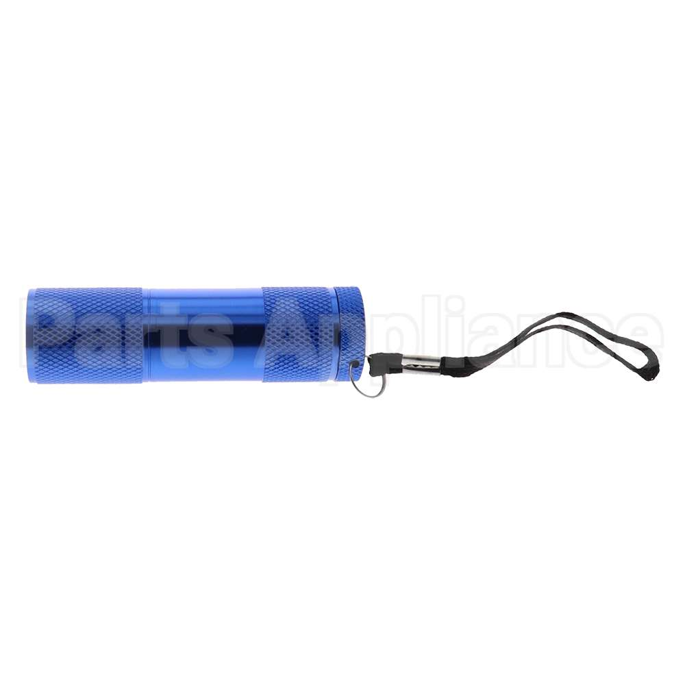 UVLIGHT Uv Led Flashlight Compatible
