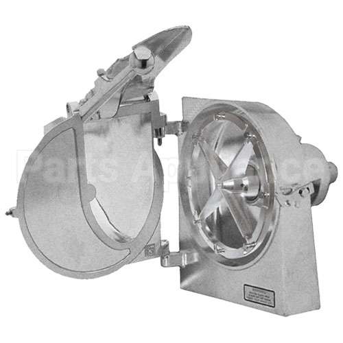 UWDUVS-9DH Compatible Uniworld Grater/Shredder Attach