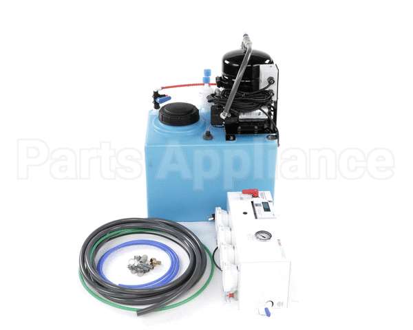 UX164-14416CRA Unox Op35016 W Chloramine Reduction