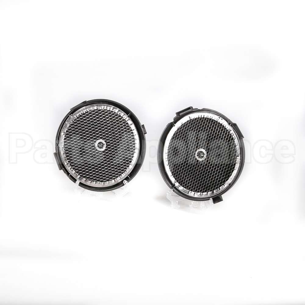 UXCF91 GE Charcoal Filter