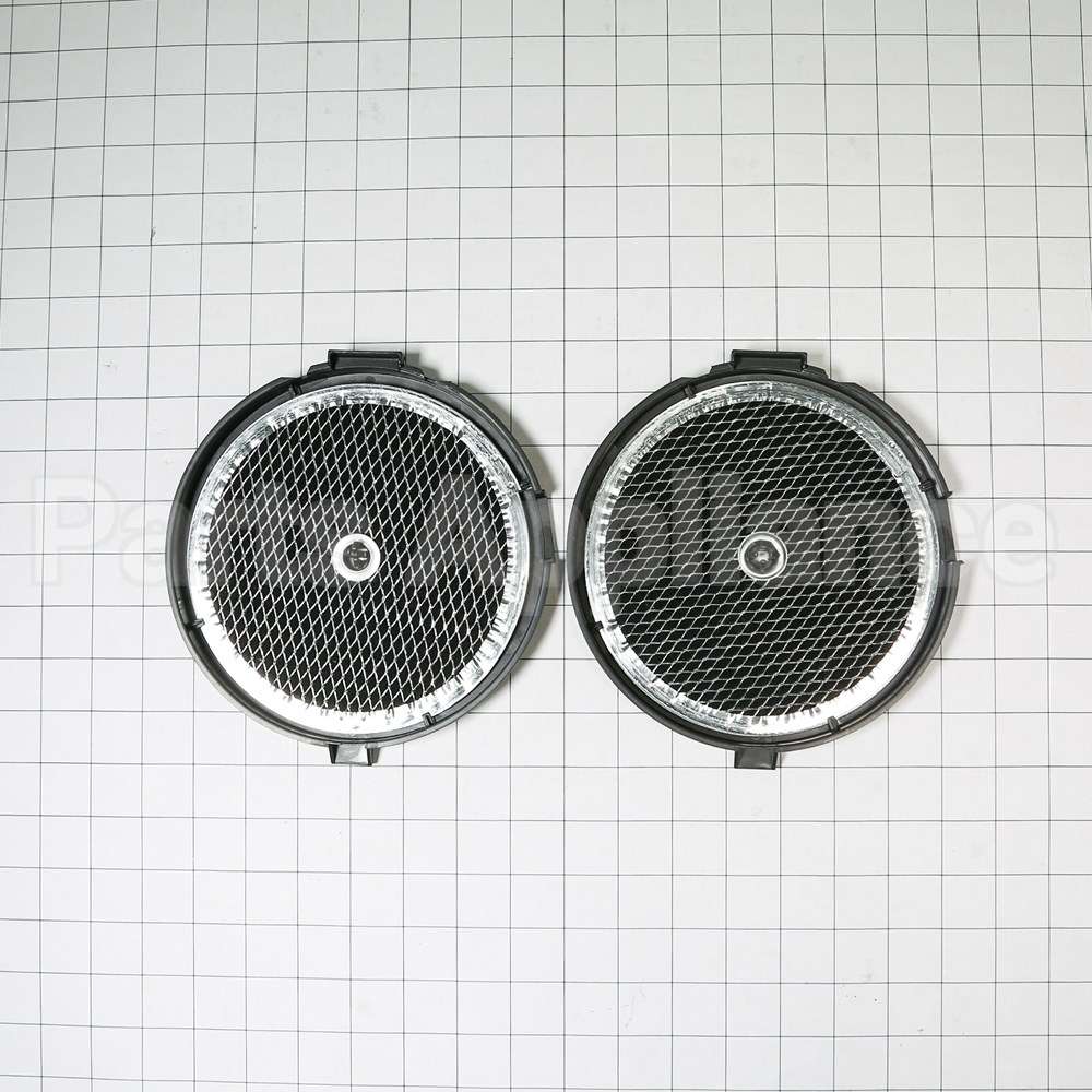 UXCF91 GE Charcoal Filter