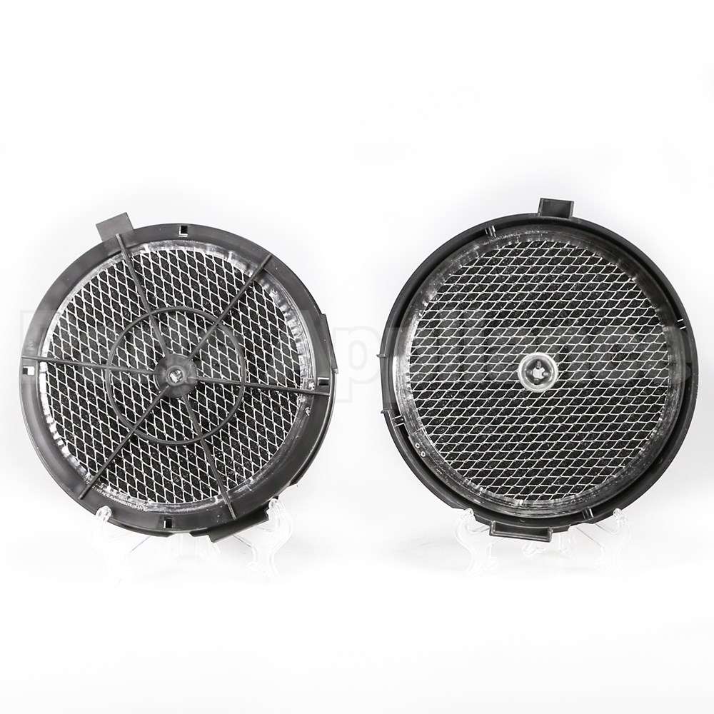 UXCF91 GE Charcoal Filter