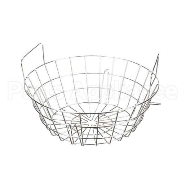 V003A Compatible Grindmaster Basket, 820 Filter (Brew), S/S - F
