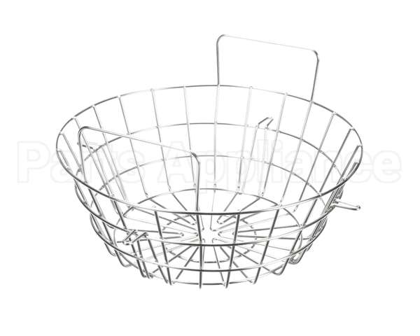 V003A Grindmaster Cecilware Basket, 820 Filter (Brew), S/S - F