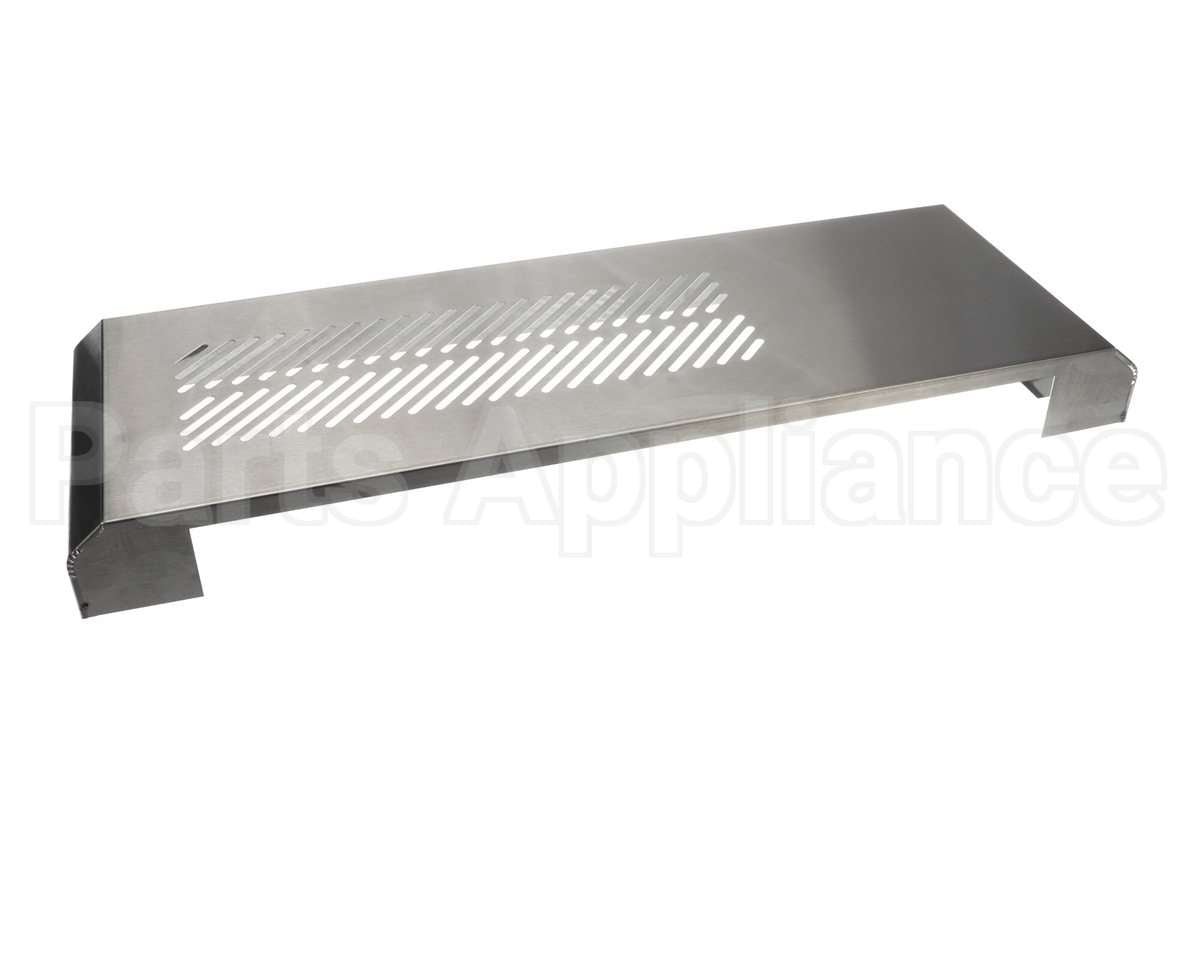 V0124M0130 Turbo Air Top Panel