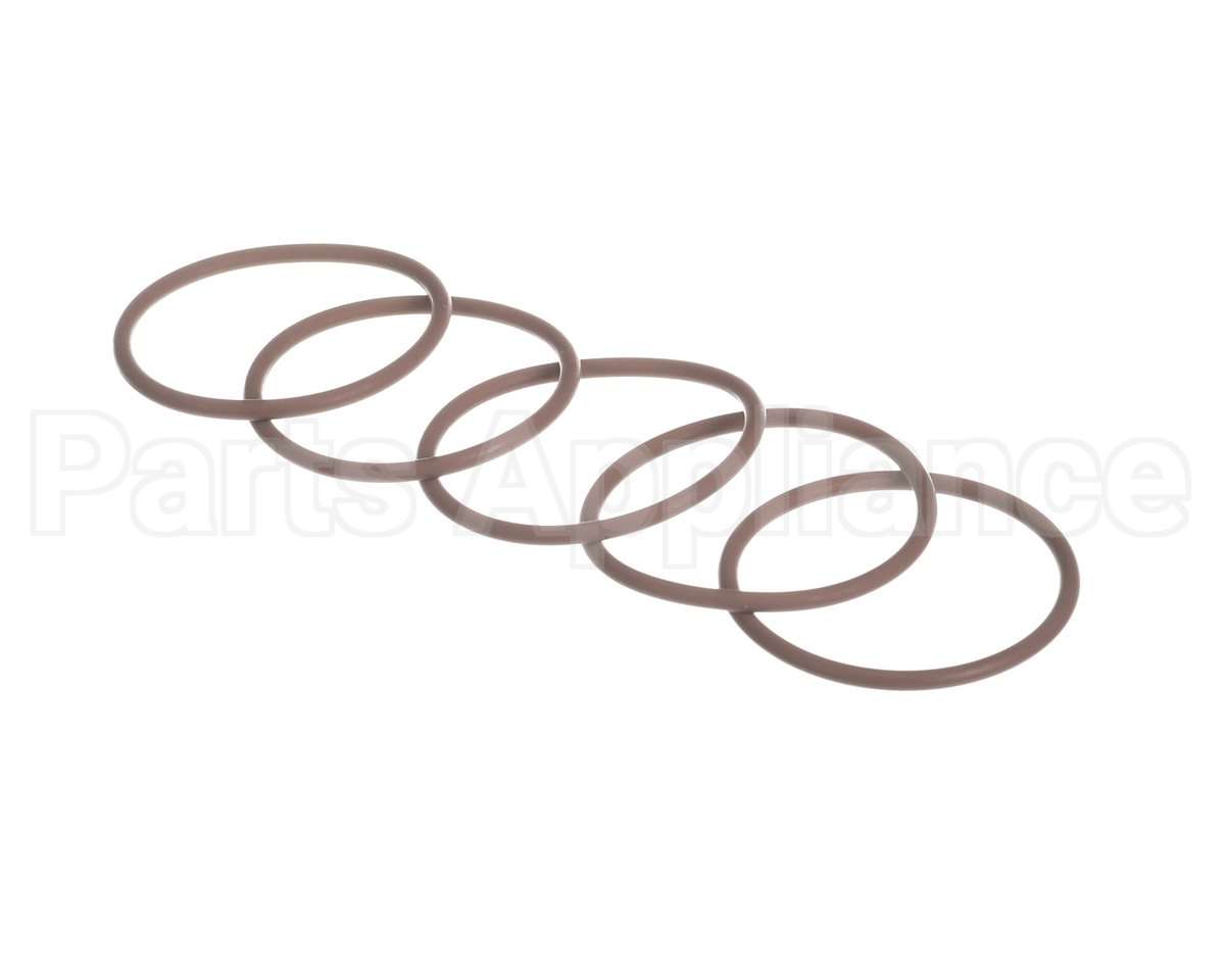 V0128-05 Unifiller 5Pk Oring