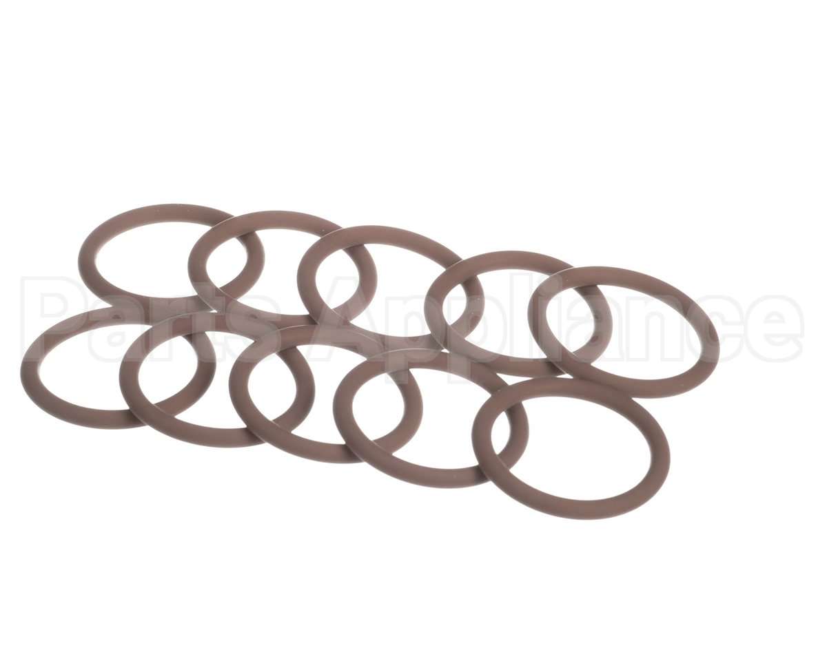 V0215-10 Unifiller Oring Food Service 215 10Pk
