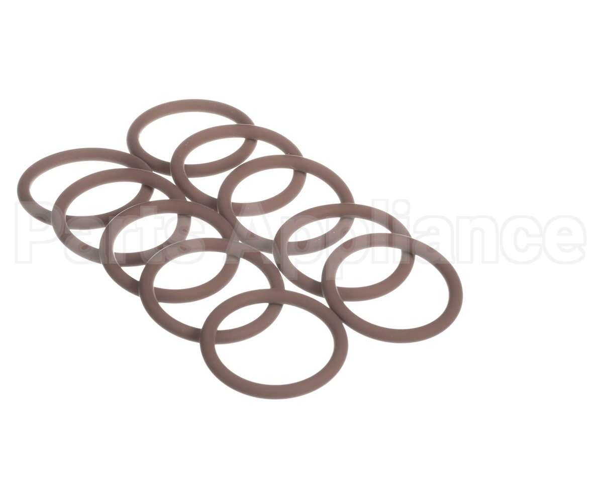 V0215-10 Unifiller Oring Food Service 215 10Pk