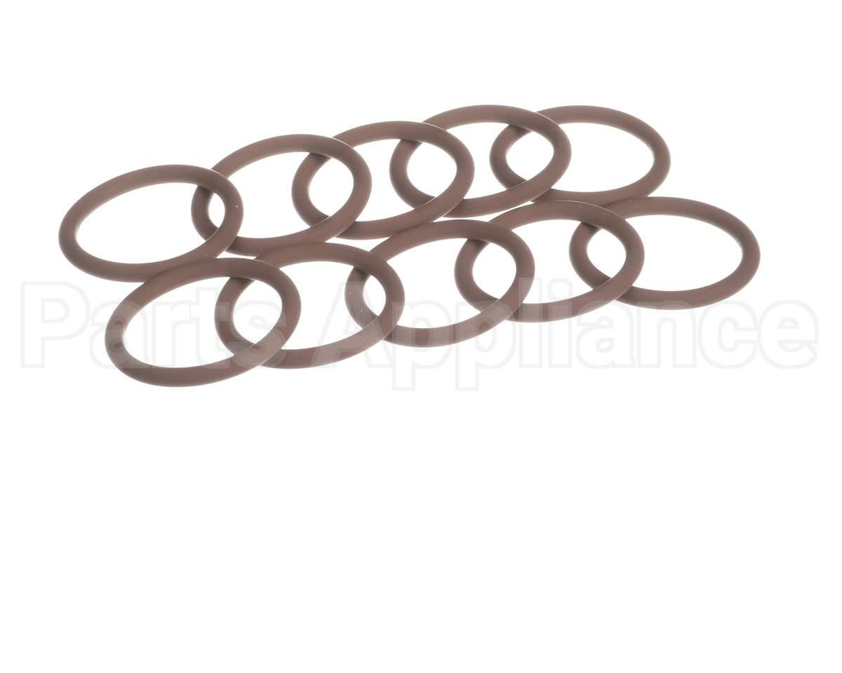 V0215-10 Unifiller Oring Food Service 215 10Pk