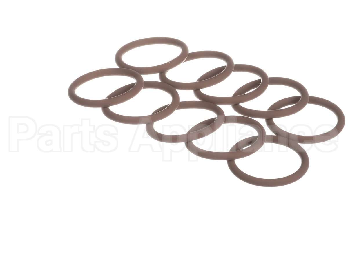 V0215-10 Unifiller Oring Food Service 215 10Pk