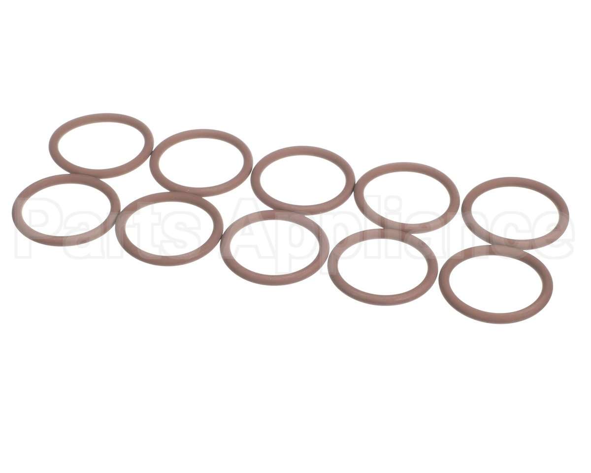 V0216-10 Unifiller O-Ring (10 Pack)