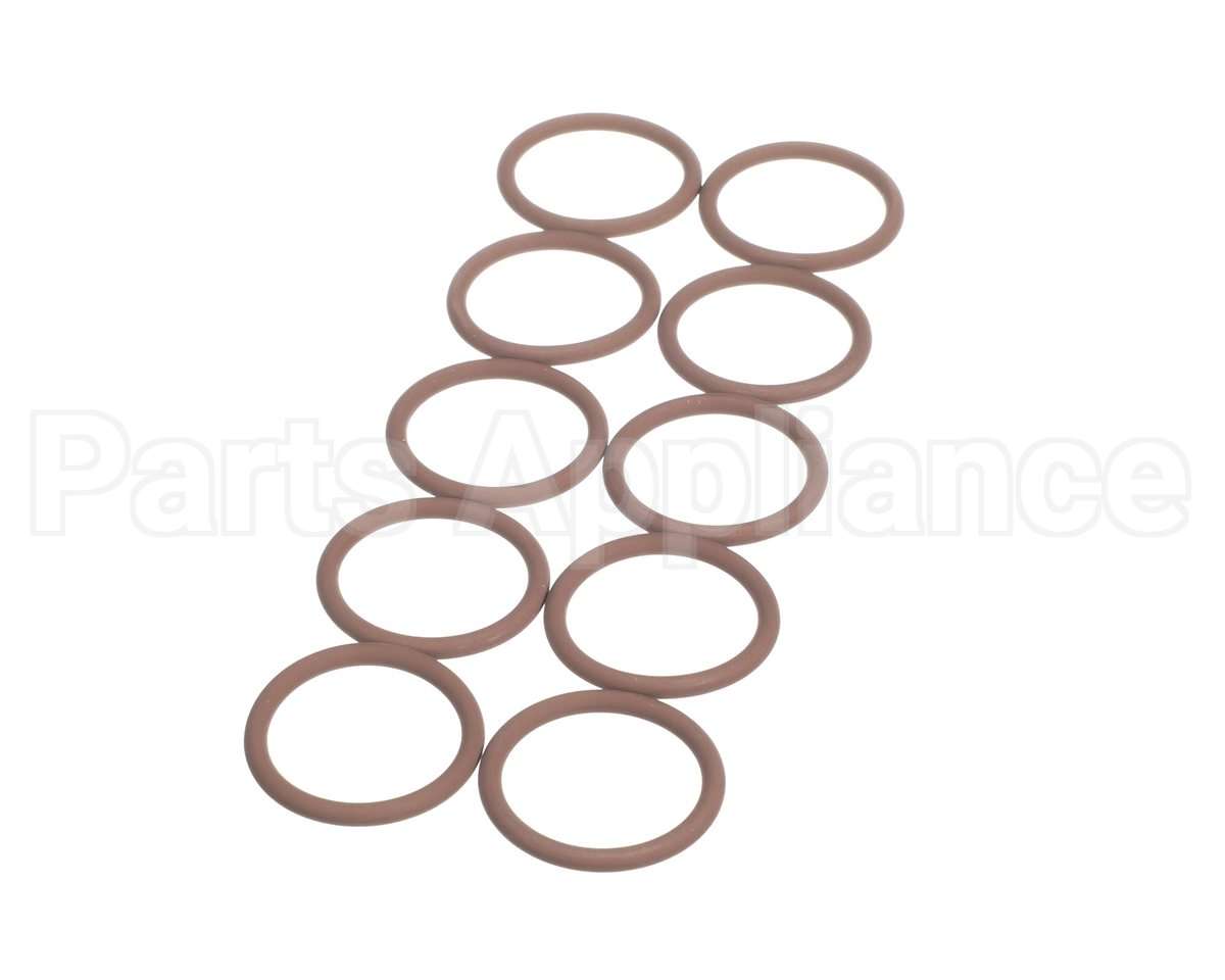 V0216-10 Unifiller O-Ring (10 Pack)