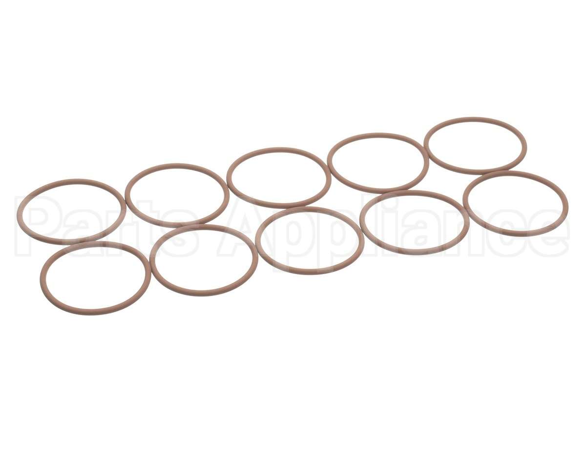 V0227-10 Unifiller O-Ring (Pkg/10)