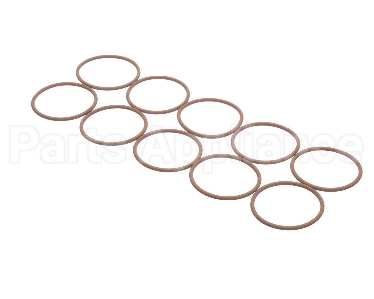 V0227-10 Unifiller O-Ring (Pkg/10)