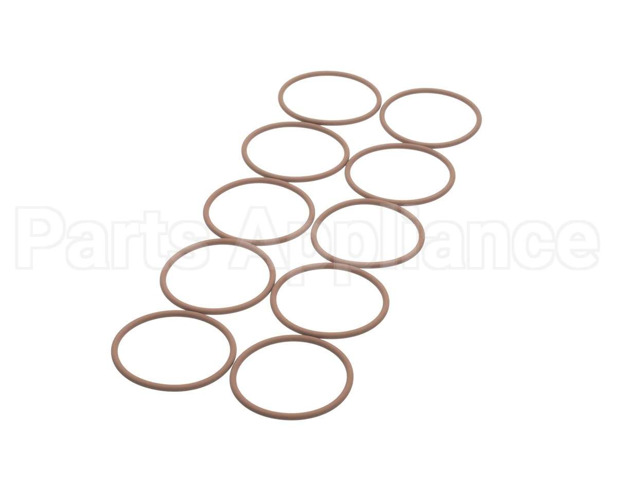 V0227-10 Unifiller O-Ring (Pkg/10)