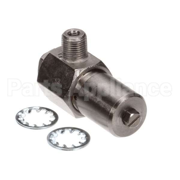 V025 Compatible Edlund Valve, Pv-1P Pulse