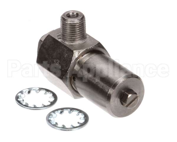 V025 Edlund Valve, Pv-1P Pulse
