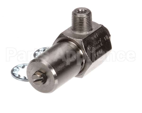 V025 Edlund Valve, Pv-1P Pulse