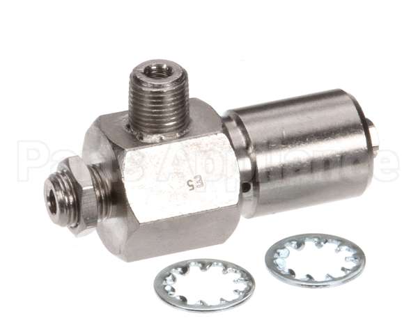 V025 Edlund Valve, Pv-1P Pulse