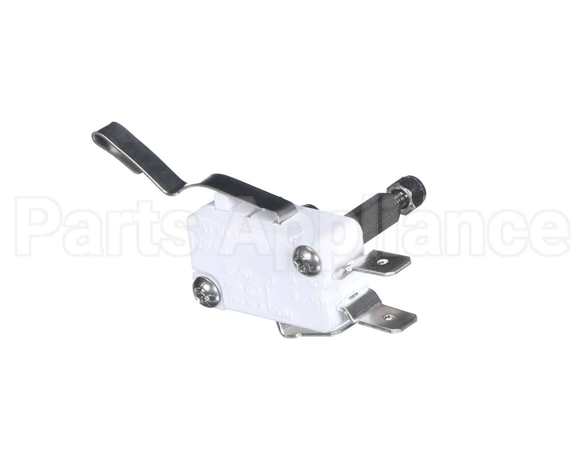 V02939 Globe Microswitch