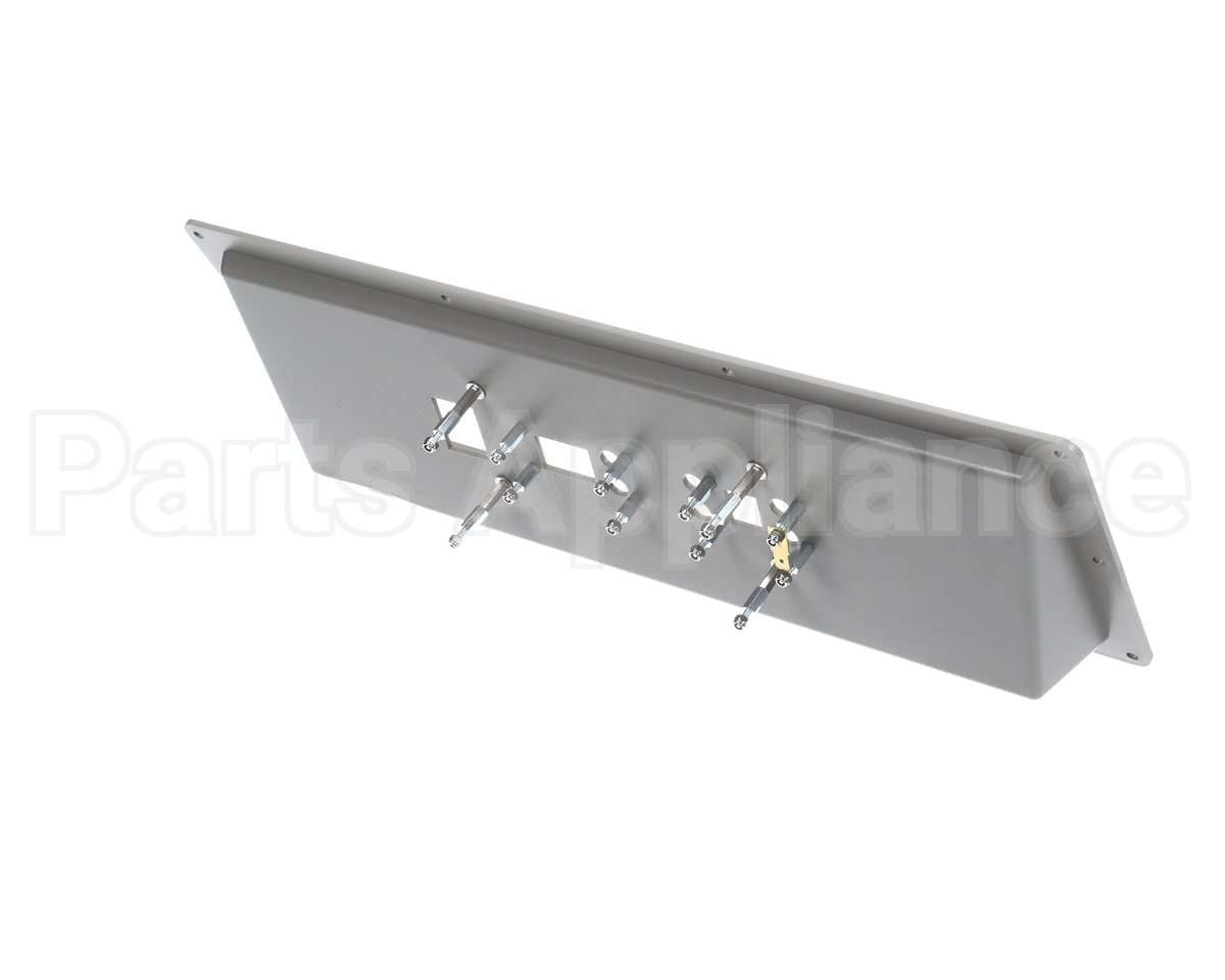 V03015 Globe Panel Display