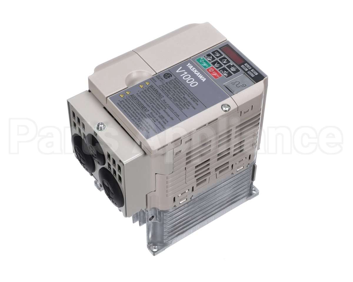 V04210 Aaon Vfd 3Hp 480V Yaskawa Hpc
