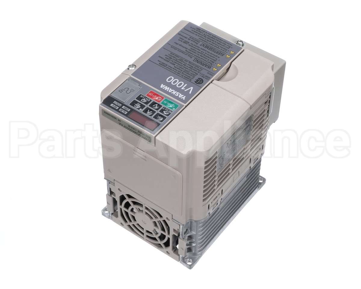 V04210 Aaon Vfd 3Hp 480V Yaskawa Hpc