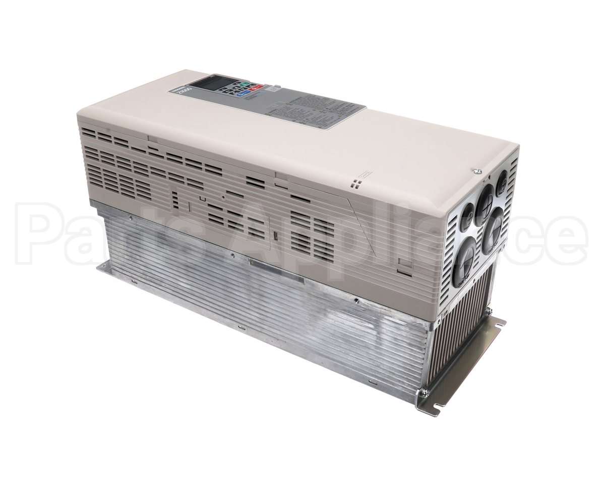 V07530 Aaon Z1000 Yaskawa Vfd 30Hp 460V