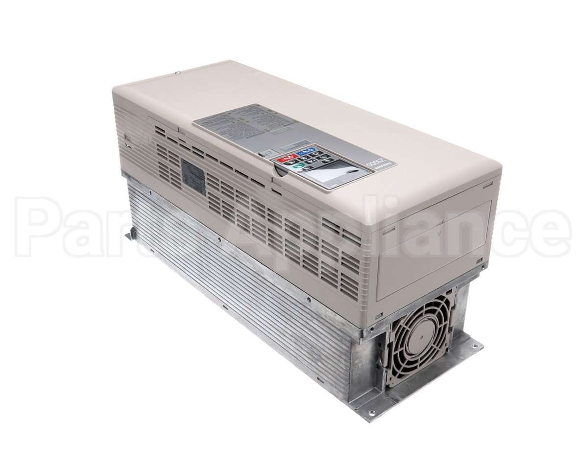 V07530 Aaon Z1000 Yaskawa Vfd 30Hp 460V
