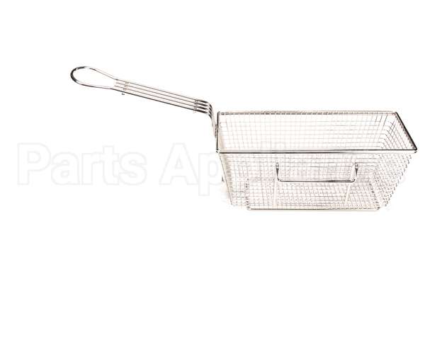 V077A Grindmaster Cecilware Fry Basket - Right- El310