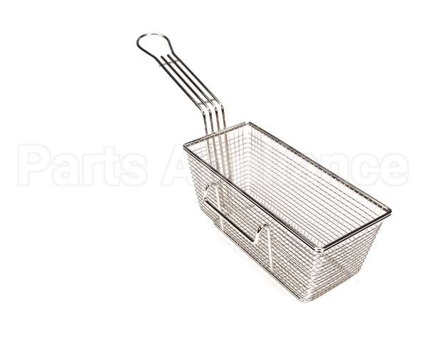 V077A Grindmaster Cecilware Fry Basket - Right- El310
