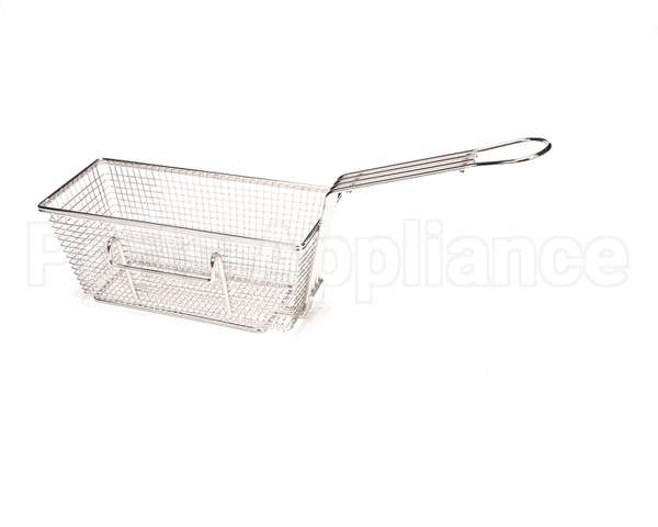 V078A Grindmaster Cecilware Fry Basket - Left - El310