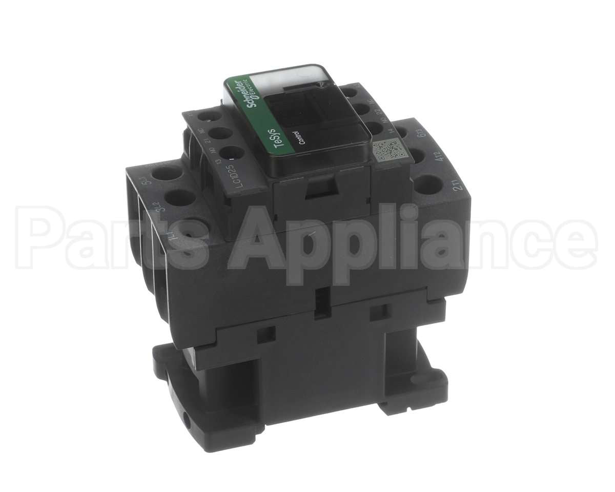 V08990 Aaon Cont 3P/25A/24V/600V Schneider