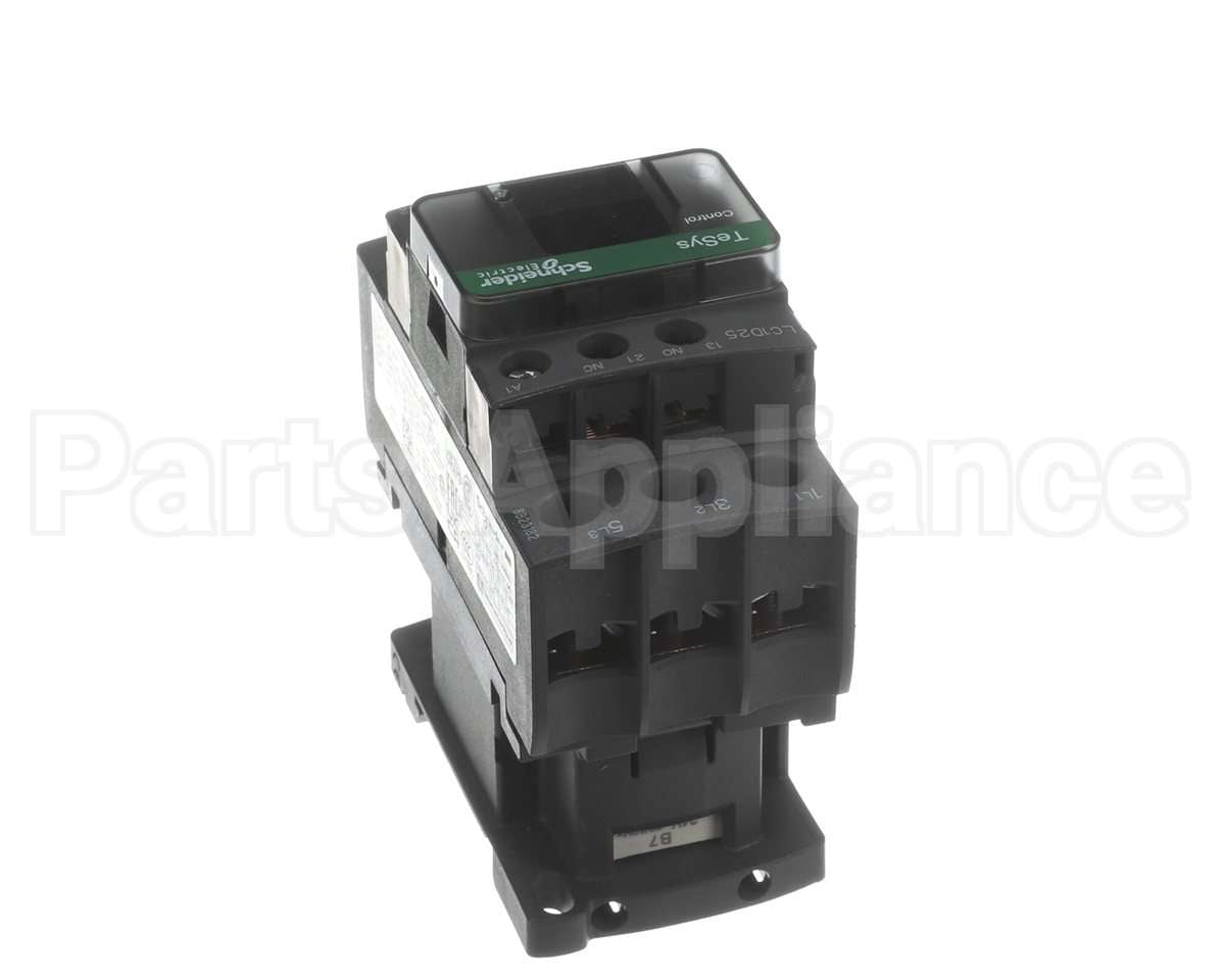 V08990 Aaon Cont 3P/25A/24V/600V Schneider